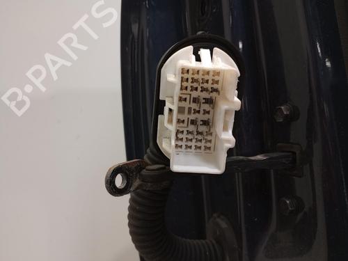 Right front door HYUNDAI GETZ (TB) 1.1 | BP27225769C3 