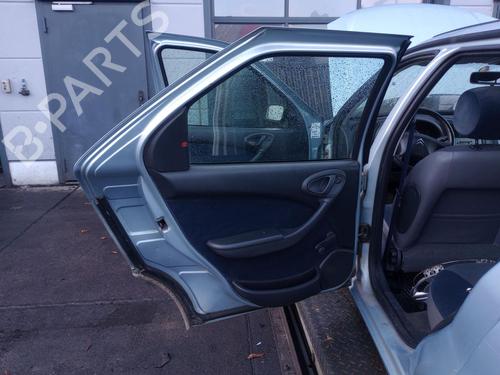 Left rear door CITROËN XSARA Break (N2) 1.6 16V | BP27232262C4 