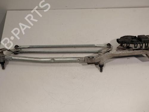 Front wiper motor FORD FOCUS II (DA_, HCP, DP) 1.4 | BP27229004M29 