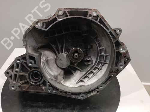 Used Gearbox OPEL CORSA C (X01) 1.0 (F08, F68) (58 hp) 27228852