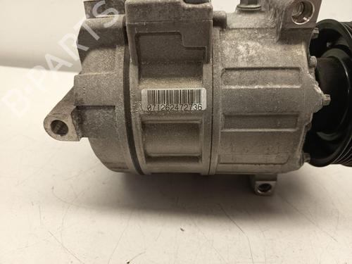 AC compressor VW GOLF PLUS V (5M1, 521) 1.6 | BP33127212M34 - Image 3