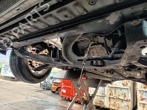 Used Subframe Subframe FORD GALAXY II (WA6) 2.0 TDCi (140 hp) 32763761 32763761