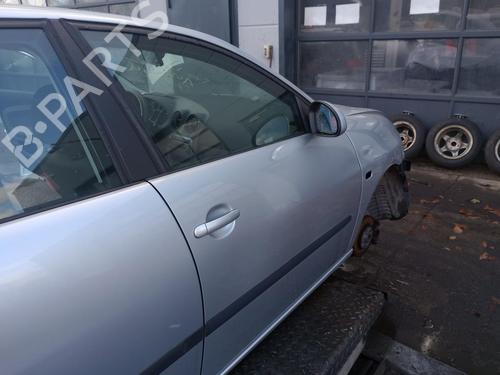 Right front door SEAT IBIZA III (6L1) 1.4 16V | BP27232211C3 