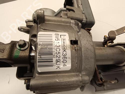 Steering column FORD FIESTA VI (CB1, CCN) 1.25 | BP32761021M21 - Image 4