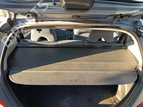 Cappelliera HONDA JAZZ II (GD_, GE3, GE2) 1.3 iDSi (GD1) (83 hp) 32762585