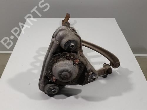 Right front shock absorber AUDI A6 C5 Avant (4B5) 2.5 TDI | BP27227903M17 