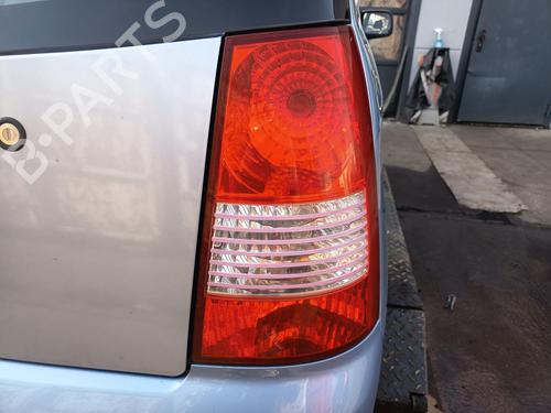 Used Right taillight Right taillight KIA PICANTO I (SA) 1.0 (61 hp) 33026900 33026900