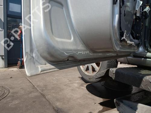 Left front door FORD MONDEO III Turnier (BWY) 2.0 TDCi | BP27231320C2 
