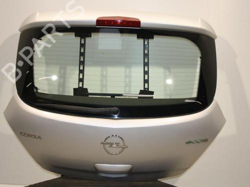 Used Tailgate OPEL CORSA D (S07) 1.3 CDTI (L08, L68) (75 hp) 27228846