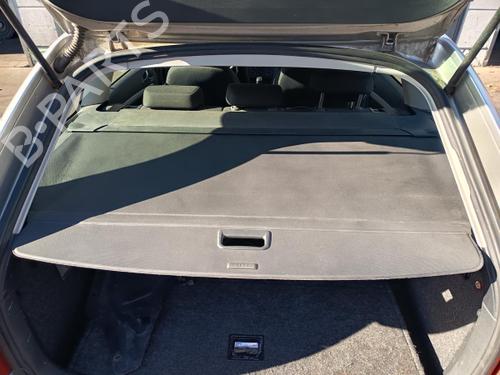 Used Rear parcel shelf Rear parcel shelf SKODA OCTAVIA II Combi (1Z5) 1.6 FSI (115 hp) 40461504 40461504