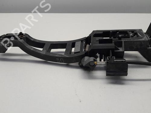 Høyre bak lås FORD FOCUS II (DA_, HCP, DP) 1.6 | BP27227341C99 