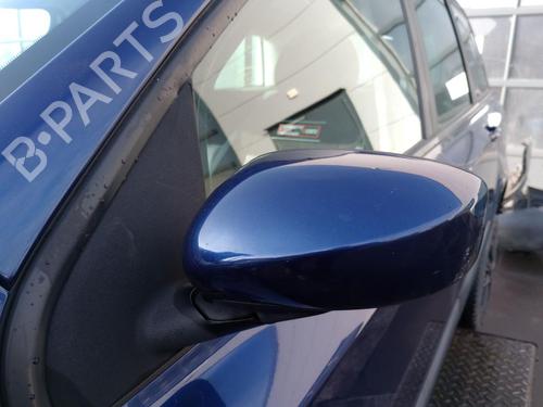Ryggespeil venstre Ryggespeil venstre FIAT STILO Multi Wagon (192_) 1.6 16V (103 hp) 36937928 36937928