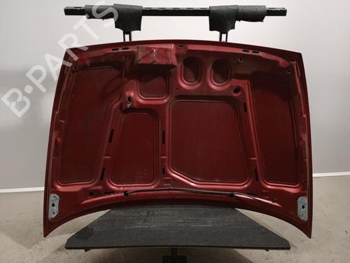 Hood FORD KA (RB_) 1.3 i ROCAM | BP27228337C1 