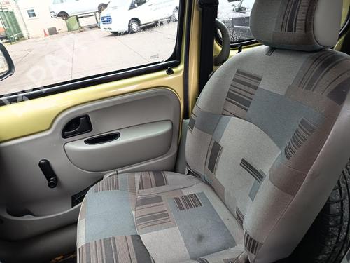 Right front seat RENAULT KANGOO (KC0/1_) 1.2 16V (KC05, KC06, KC03, KC0T, KC0W, KC1D) | BP32762631C16 - Image 2