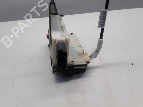 Other PEUGEOT 208 I (CA_, CC_) 1.6 HDi | BP27227364O1