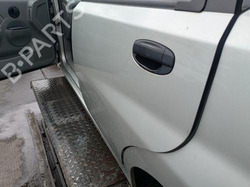 Left rear door DAEWOO KALOS (KLAS) 1.2 | BP27230666C4 