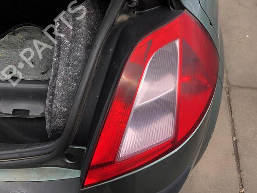 Right taillight RENAULT MEGANE II (BM0/1_, CM0/1_) 1.6 16V (BM0C, CM0C) | BP27229267C35 