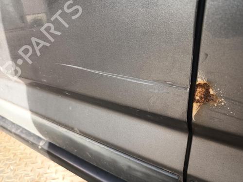 Left front door JEEP COMPASS (MK49) 2.2 CRD | BP40198123C2 - Image 4