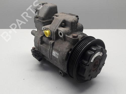 AC-Kompressor MERCEDES-BENZ A-CLASS (W168) A 160 (168.033, 168.133) (102 hp) 27227207