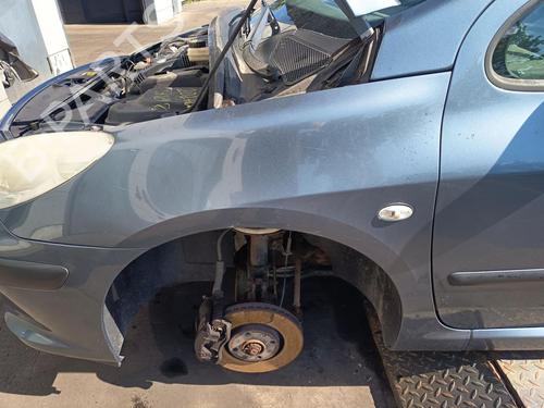 Used Left front fenders Left front fenders 35916999 35916999
