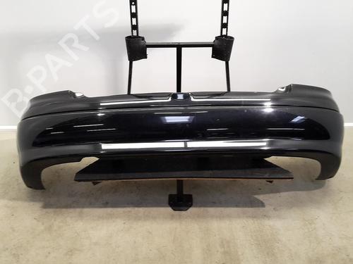 Rear bumper OPEL ASTRA G Hatchback (T98) 1.6 16V (F08, F48) | BP27225753C8 