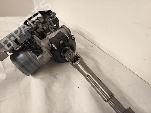 Steering column VW POLO VI (AW1, BZ1, AE1) 1.0 TSI | BP32761765M21 - Image 4