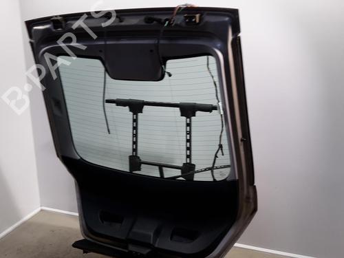 Tailgate FORD MONDEO III (B5Y) 1.8 16V | BP27228556C6 