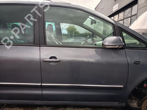 Dør højre fortil VW SHARAN (7M8, 7M9, 7M6) 1.9 TDI (115 hp) 33183207