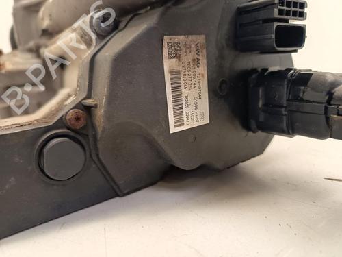 Steering rack VW PASSAT B6 Variant (3C5) 2.0 FSI | BP36166641M22  - Image 5