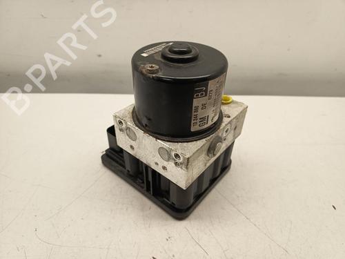 ABS pump OPEL ZAFIRA TOURER C (P12) 1.8 (75) | BP33438333M43 - Image 4