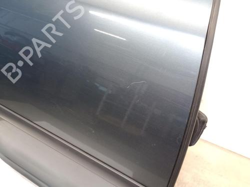 Right rear door SKODA OCTAVIA II Combi (1Z5) 1.6 FSI | BP27232166C5 