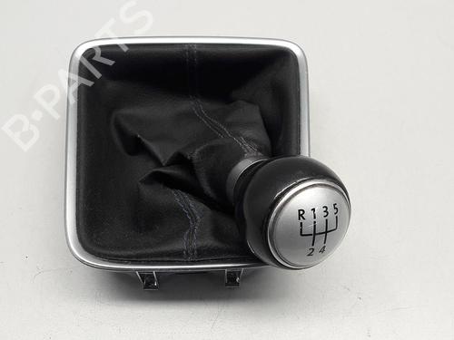 Used Gear lever VW GOLF PLUS V (5M1, 521) 1.6 (102 hp) 27227279