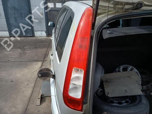 Used Left taillight Left taillight 39106051 39106051