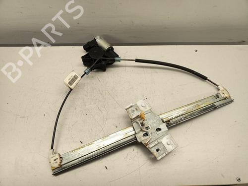Used Front left window mechanism Front left window mechanism 36938066 36938066