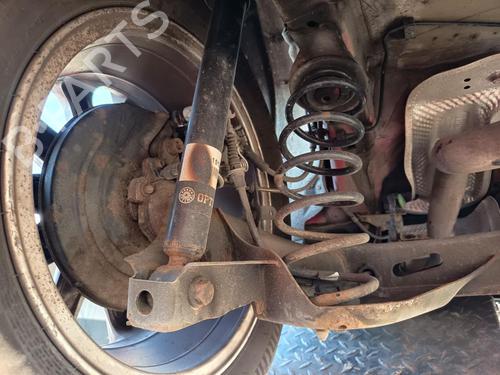 Rear axle SEAT LEON SC (5F5) 1.4 TSI | BP36911677M2  - Image 7