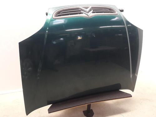 Used Hood CITROËN SAXO (S0, S1) 1.4 VTS (75 hp) 27227290