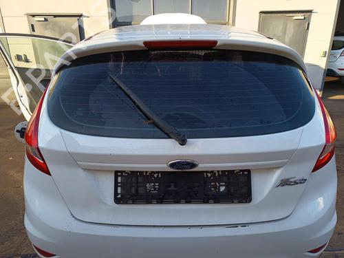 Used Tailgate Tailgate FORD FIESTA VI Van 1.4 TDCi (70 hp) 39965443 39965443
