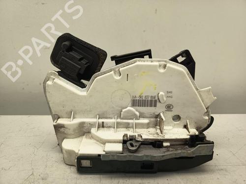 Used Front right lock Front right lock 37081454 37081454