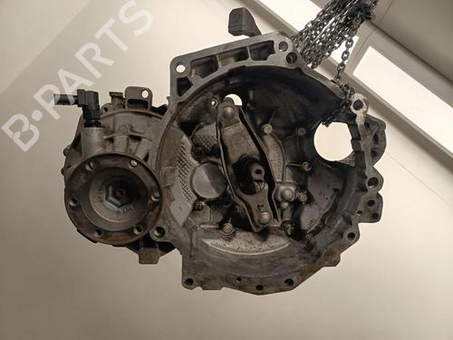 Used Gearbox Gearbox VW GOLF IV (1J1) 1.8 T GTI (180 hp) 32762204 32762204