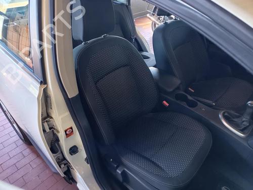 Used Right front seat Right front seat NISSAN QASHQAI I (J10, NJ10) 1.6 (114 hp) 39751048 39751048