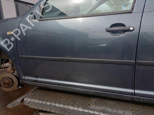 Left front door VW GOLF IV (1J1) 1.4 16V | BP27230544C2 