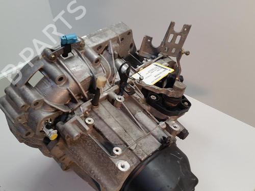Gearbox RENAULT MEGANE II Saloon (LM0/1_) 1.4 | BP27226898M3 