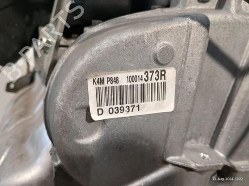 Engine RENAULT MEGANE III Hatchback (BZ0/1_, B3_) 1.6 16V (BZ0H) | BP32733407M1  - Image 7