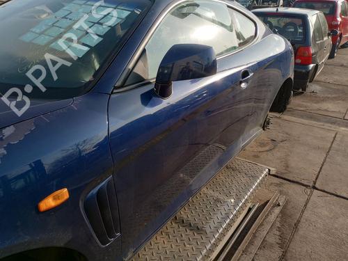 Left front door HYUNDAI COUPE II (GK) 2.0 | BP27230374C2 