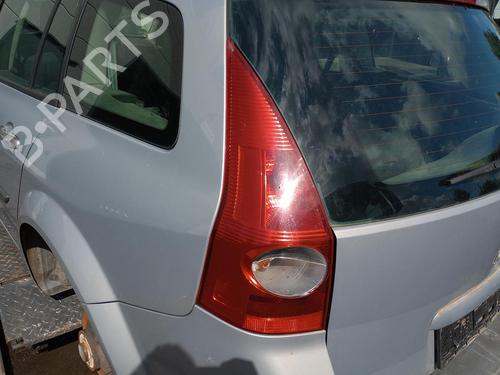 Used Left taillight RENAULT MEGANE II Estate (KM0/1_) 1.6 (113 hp) 27229176