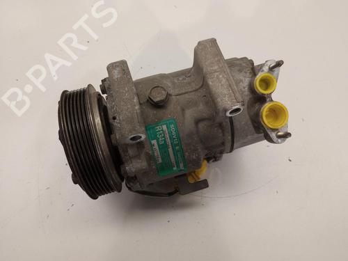 AC compressor PEUGEOT 307 Break (3E) 1.6 16V | BP27230804M34 