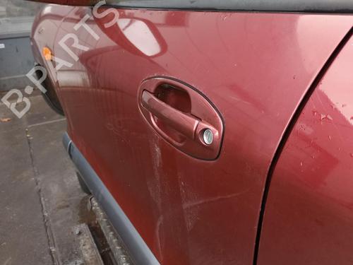 Left front door HYUNDAI SANTA FÉ I (SM) 2.0 CRDi 4x4 | BP27232680C2 