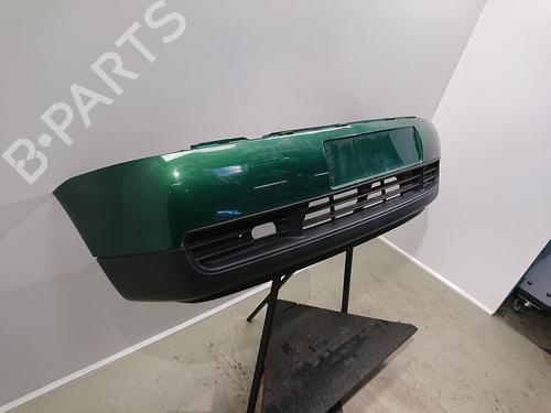 Front bumper VW LUPO I (6X1, 6E1) 1.4 | BP27225949C7 