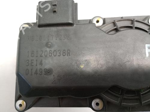Throttle body BMW 3 (E90) 318 d | BP27226511M82 
