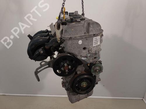 Engine NISSAN PIXO (UA0) 1.0 | BP27230600M1
